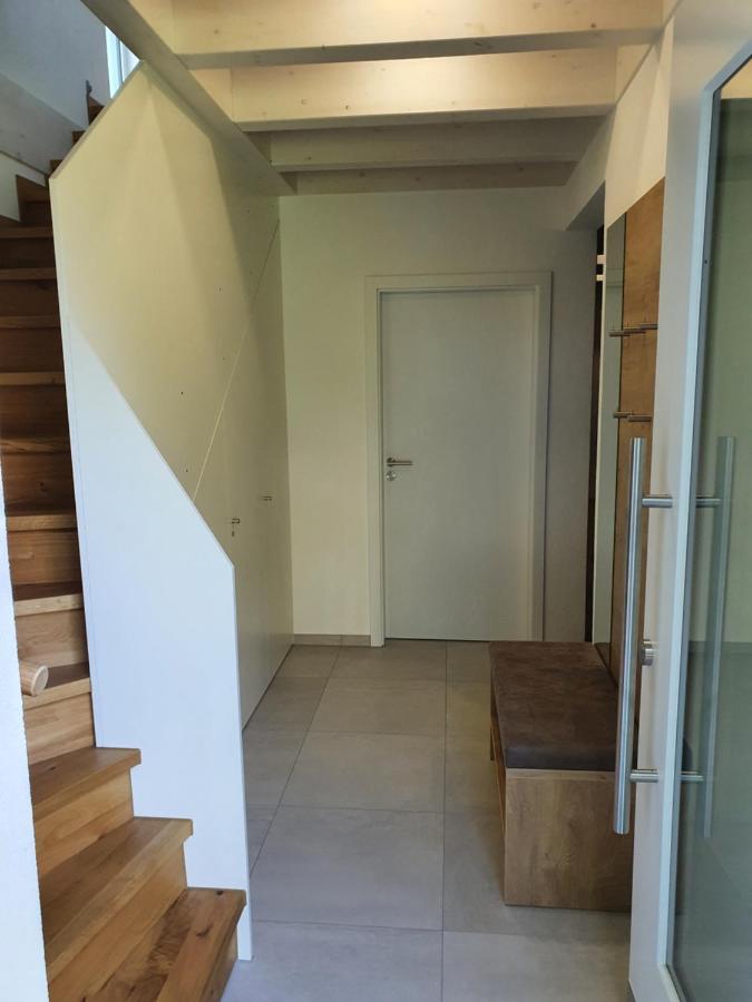 Ferienhaus Am Funkenbuehl 塞勒姆 外观 照片