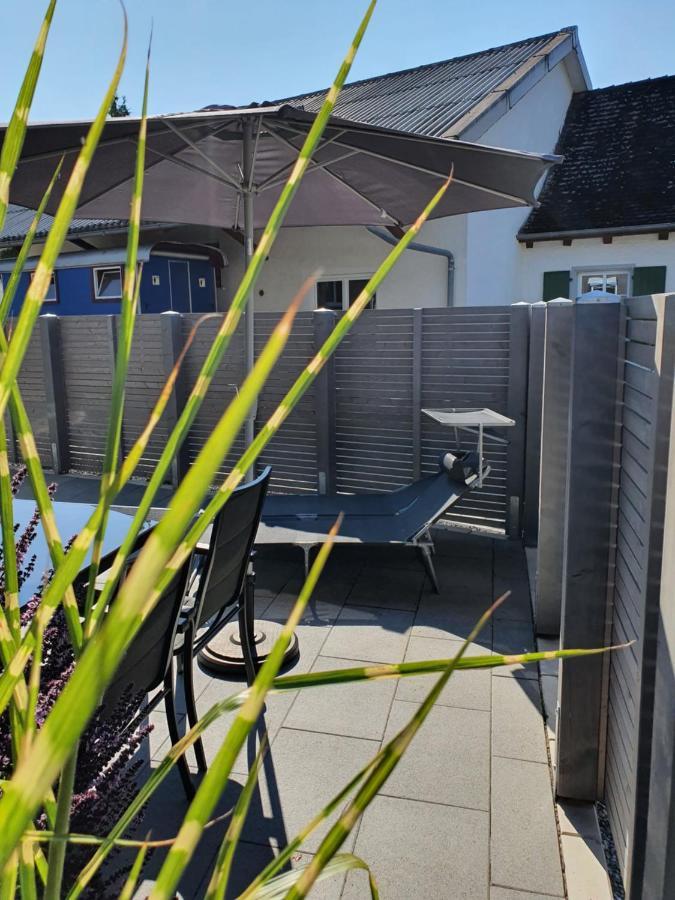 Ferienhaus Am Funkenbuehl 塞勒姆 外观 照片
